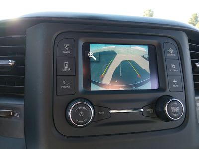 2022 Ram 1500 — photo 16 view
