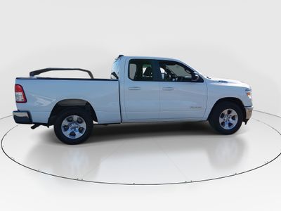 2022 Ram 1500 — photo 8 view
