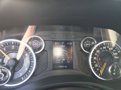2022 Ram 1500 — photo 14 view