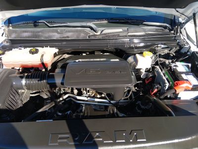 2022 Ram 1500 — photo 9 view