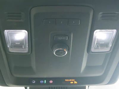 2023 GMC Yukon XL - Photo 21