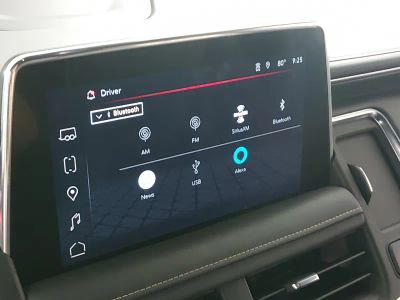 2023 GMC Yukon XL - Photo 20