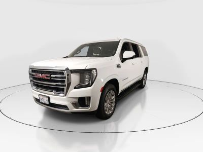 2023 GMC Yukon XL - Photo 3