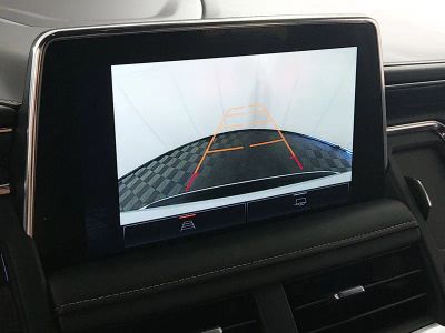 2023 GMC Yukon XL - Photo 16