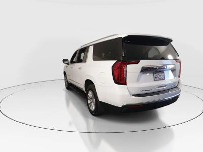 2023 GMC Yukon XL - Photo 5