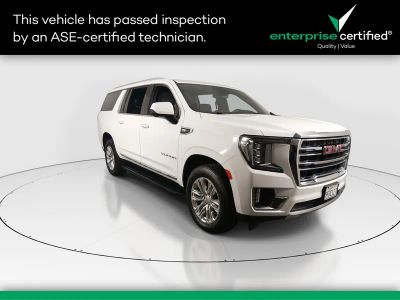 2023 GMC Yukon XL - Photo 1