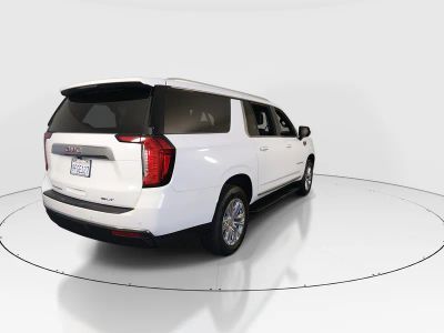 2023 GMC Yukon XL - Photo 7