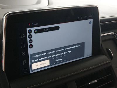 2023 GMC Yukon XL - Photo 17
