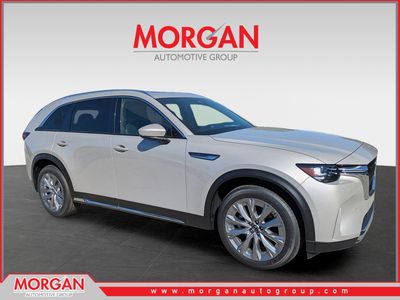 2026 Mazda CX-90 - Photo 1