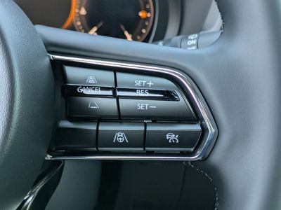 2026 Mazda CX-90 - Photo 23