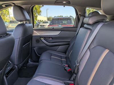 2026 Mazda CX-90 - Photo 13