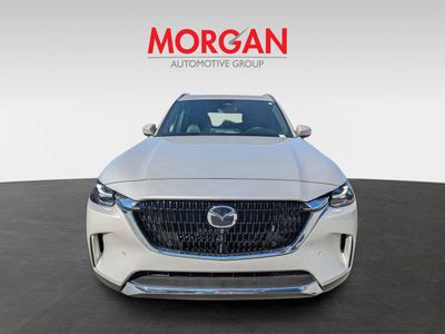 2026 Mazda CX-90 - Photo 3