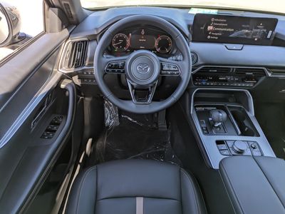2026 Mazda CX-90 - Photo 16