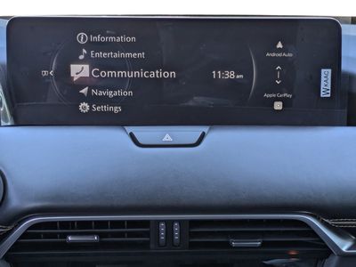 2026 Mazda CX-90 - Photo 18