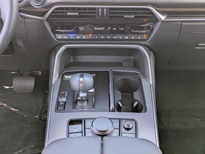 2026 Mazda CX-90 - Photo 19