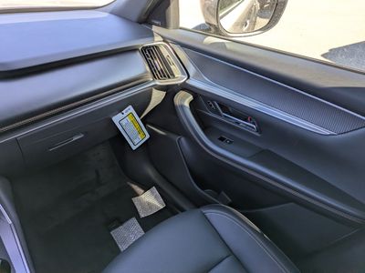 2026 Mazda CX-90 - Photo 17