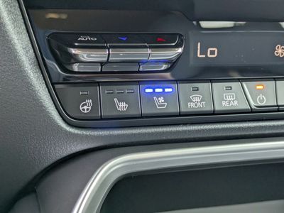 2026 Mazda CX-90 - Photo 28
