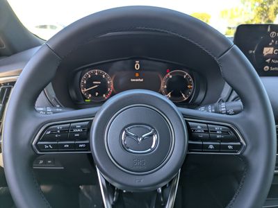 2026 Mazda CX-90 - Photo 24