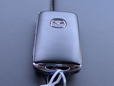 2026 Mazda CX-90 - Photo 32