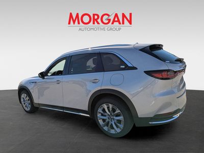 2026 Mazda CX-90 - Photo 7