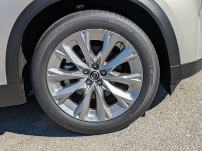 2026 Mazda CX-90 - Photo 11