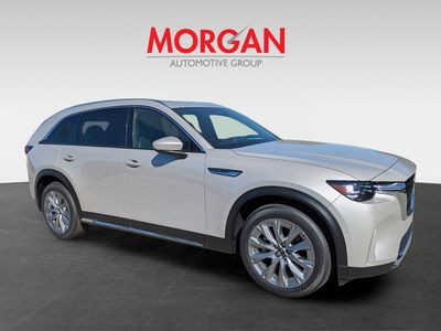 2026 Mazda CX-90 - Photo 2