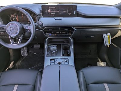 2026 Mazda CX-90 - Photo 15