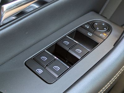 2026 Mazda CX-90 - Photo 21