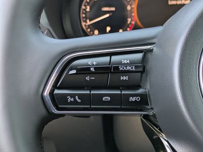 2026 Mazda CX-90 - Photo 22