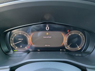 2026 Mazda CX-90 - Photo 25