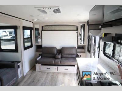 2026 Jayco Jay Feather - Photo 7