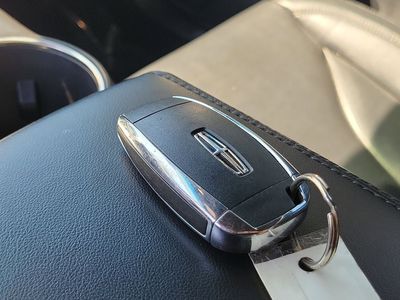 2018 Lincoln MKX — photo 36 view