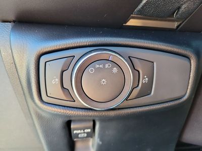 2018 Lincoln MKX — photo 22 view