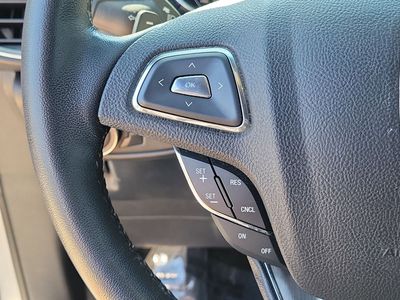 2018 Lincoln MKX — photo 24 view