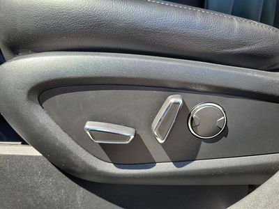 2018 Lincoln MKX — photo 19 view