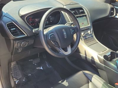 2018 Lincoln MKX — photo 17 view