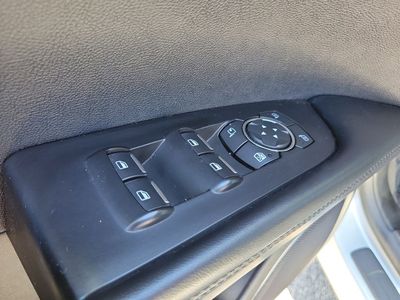 2018 Lincoln MKX — photo 21 view