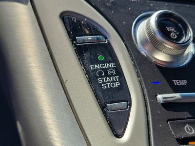 2018 Lincoln MKX — photo 28 view