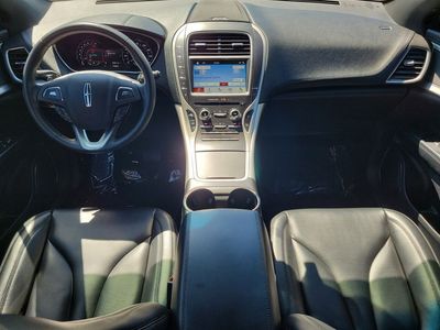 2018 Lincoln MKX — photo 15 view