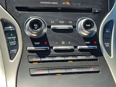 2018 Lincoln MKX — photo 33 view