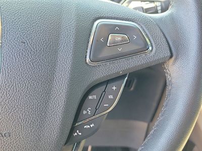 2018 Lincoln MKX — photo 25 view