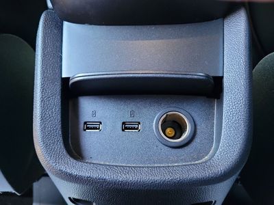 2018 Lincoln MKX — photo 14 view
