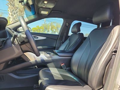2018 Lincoln MKX — photo 18 view