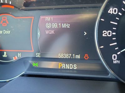 2018 Lincoln MKX — photo 27 view