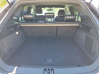 2018 Lincoln MKX — photo 9 view