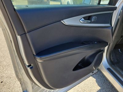 2018 Lincoln MKX — photo 20 view