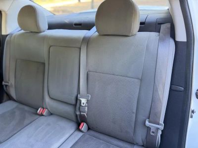 2012 Nissan Sentra — photo 16 view