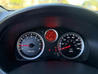 2012 Nissan Sentra — photo 21 view