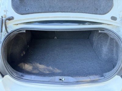 2012 Nissan Sentra — photo 14 view