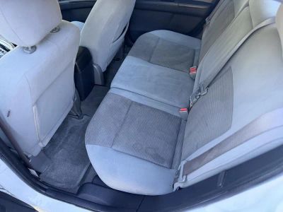 2012 Nissan Sentra — photo 15 view